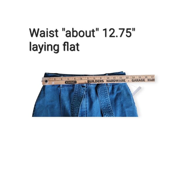 Wide Leg Organic Cotton Pants by Cleobella Size S NWT - Picture 7 of 16